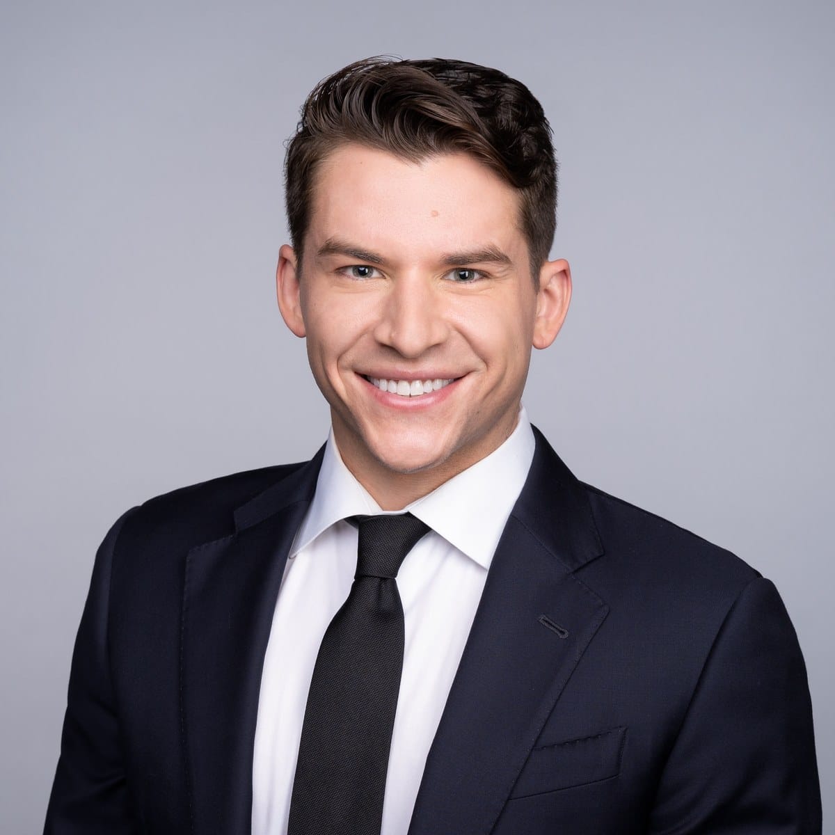 Dr. Eric Coy, Orthodontist at Robison Orthodontics